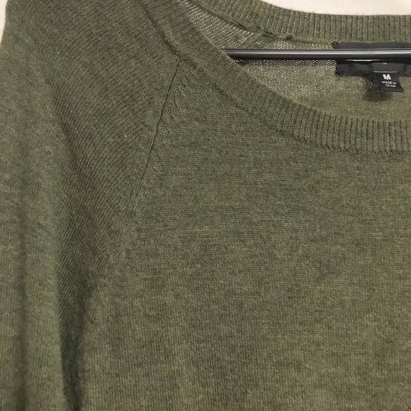 MOSSIMO SWEATER - Picture 5 of 6